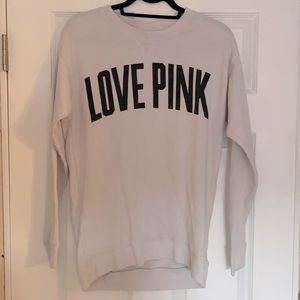 Victoria’s Secret PINK Sweatshirt